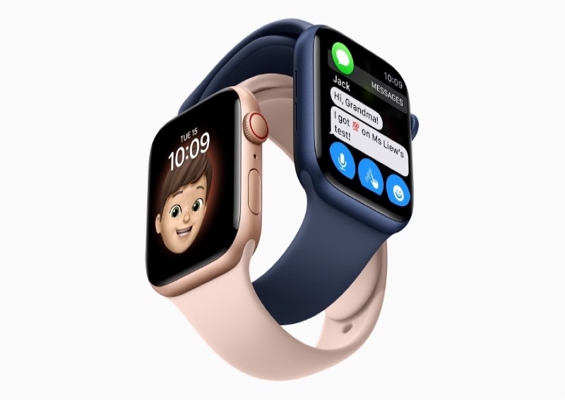 Family setup on the Apple Watch is finally coming to Singapore (but only with StarHub)