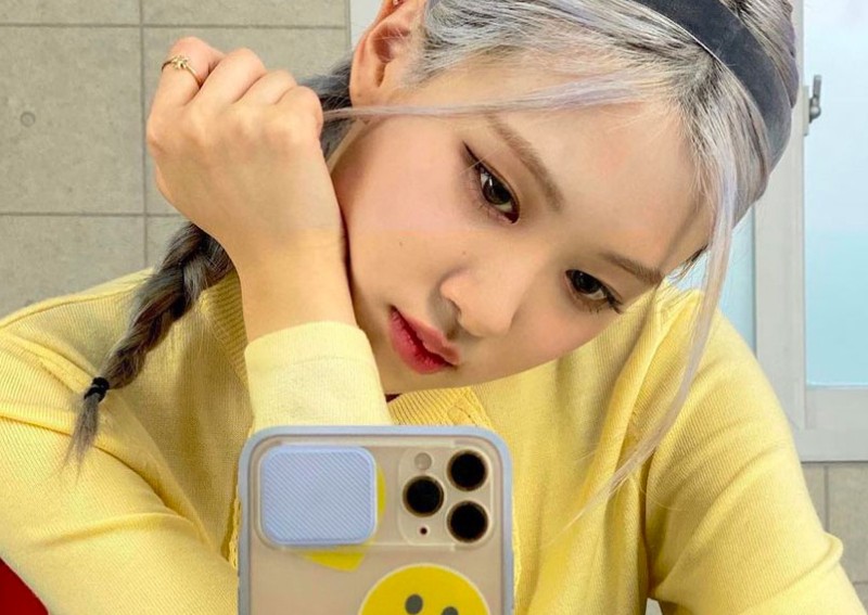 How to get Blackpink Rose's best beauty looks, from gradient lips to puppy liner