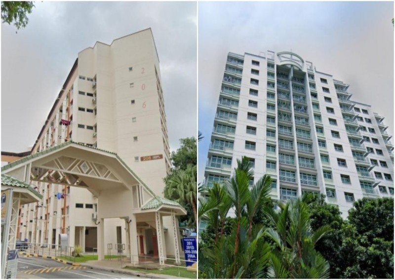 Public servant arrested for allegedly leaking police information on Tampines stabbing