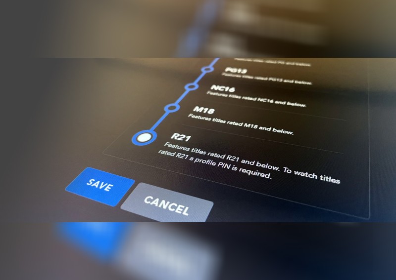 How to unlock the full Disney+ library on your profile