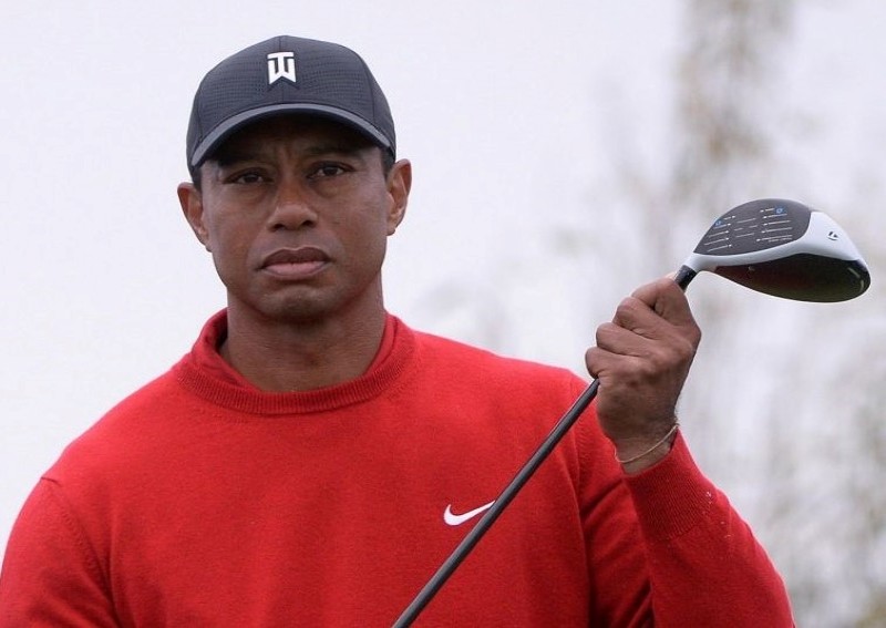 Golfer Tiger Woods hospitalised with multiple injuries after car accident; expected to survive