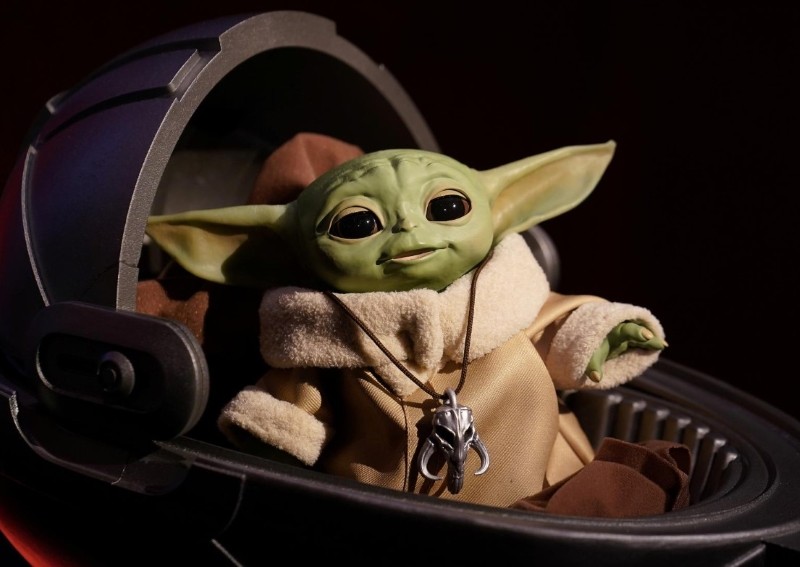 Next Star Wars series to hit Disney streaming service in May