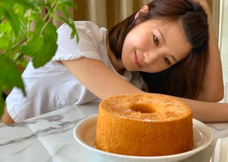 Jeanette Aw is opening a patisserie but don't expect her famous WTF brownies