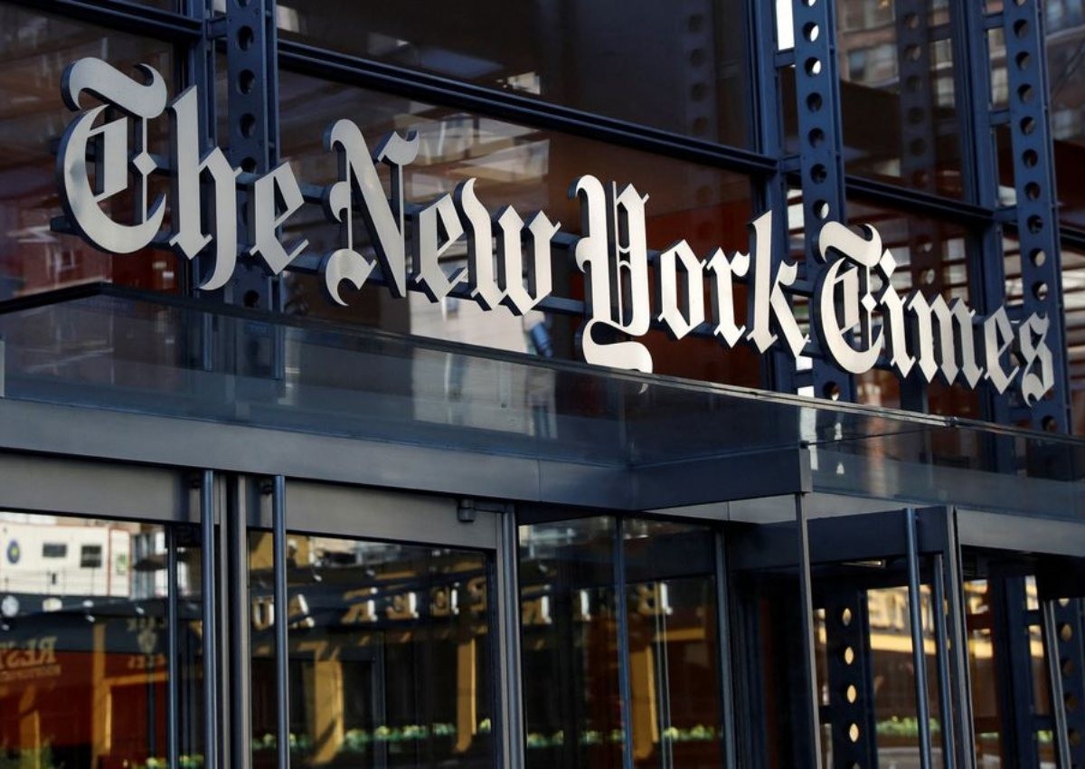 New York Times acquires viral game Wordle for 'low 7 figures'