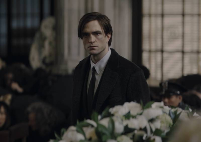 Matt Reeves reveals why he rejected Ben Affleck's The Batman script