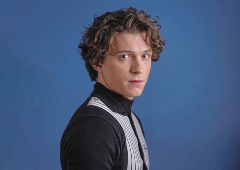 Don't know what it looks like: Tom Holland has had 'conversations' about future of Spider-Man