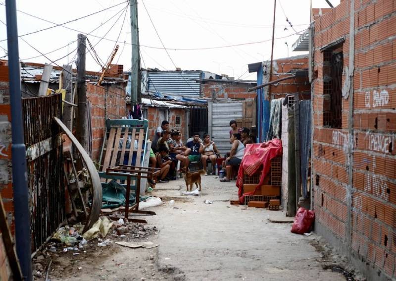 'We want justice': Argentines vent anger after adulterated cocaine kills 22