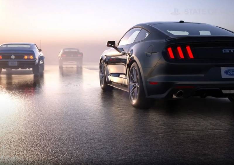 Gran Turismo 7 State of Play showcase: All the exciting details