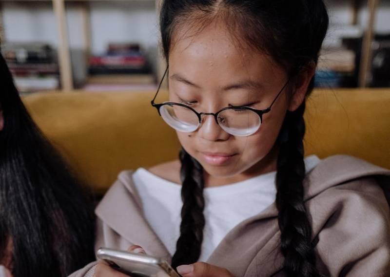 Is TikTok causing sudden tics in teenage girls?