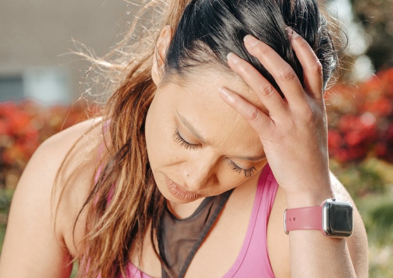 10 common foods that trigger migraines