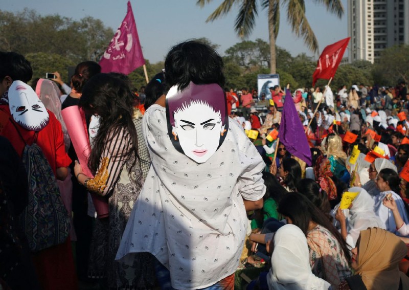 Pakistan appeals court frees brother convicted of 'honour killing' of social media star