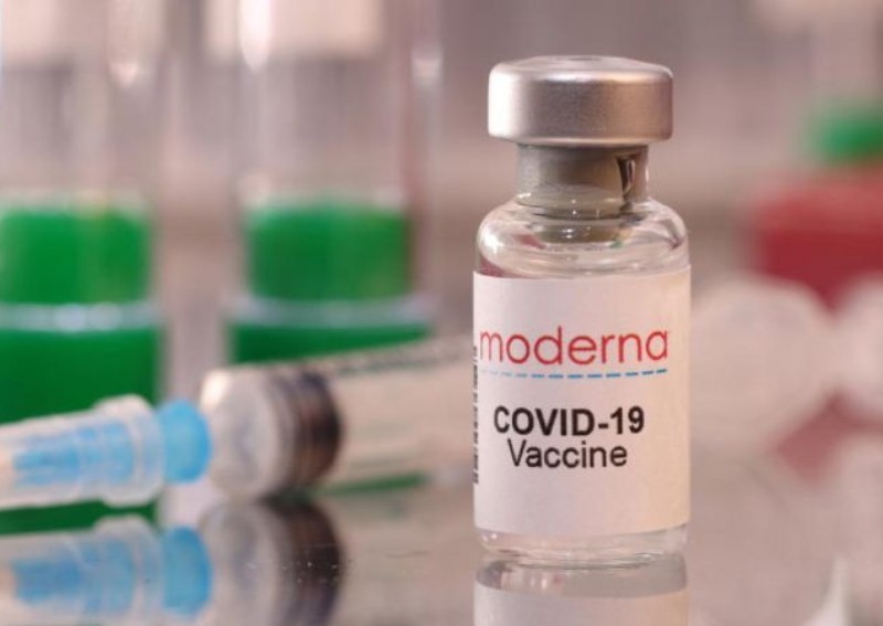 Daily roundup: Vaccine maker Moderna to set up new subsidiary in Singapore — and other top stories today