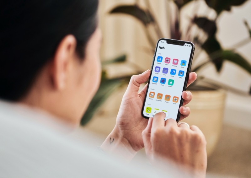 Earn cashback as you travel around Singapore with Revolut