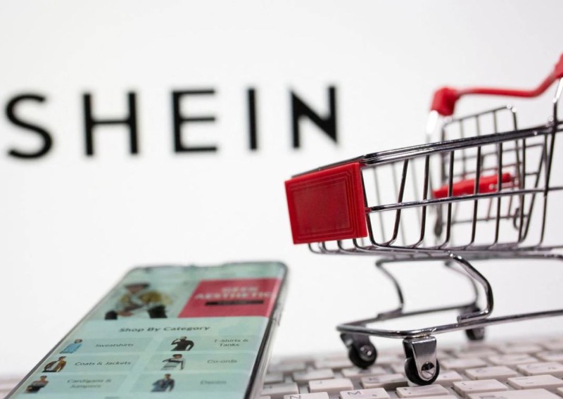 Chinese fashion firm Shein on Singapore hiring spree as it shifts key assets here