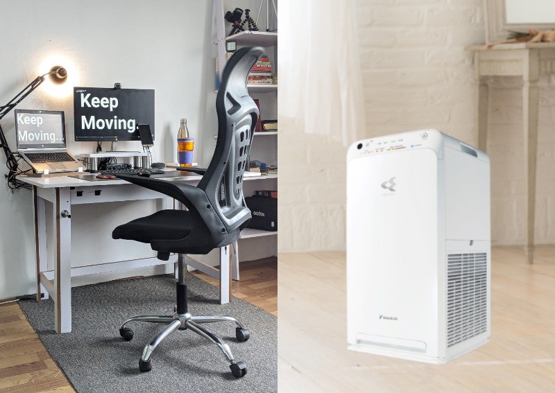 50 Singaporeans share their best and worst WFH investments