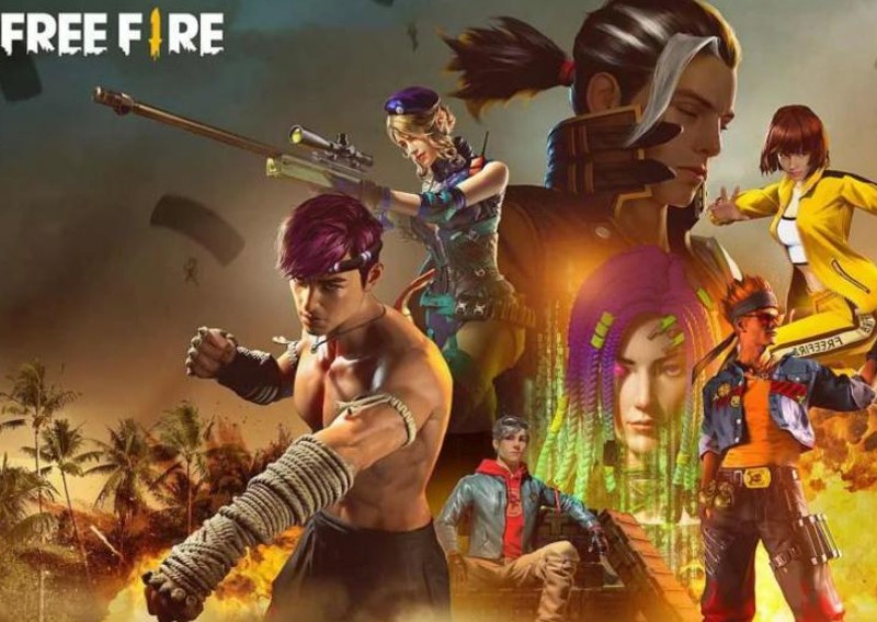 Singapore flags concern to India over ban on Sea gaming app Free Fire: Sources