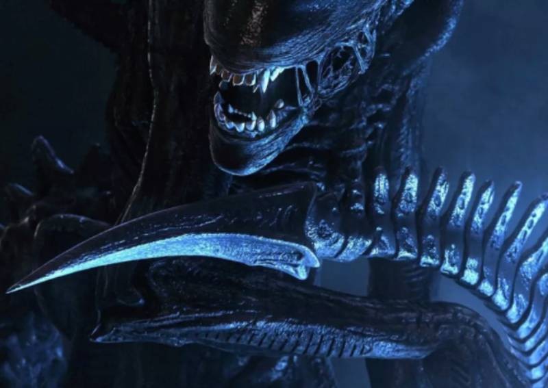 Alien will not feature Ripley or any familiar characters other than Xenomorph