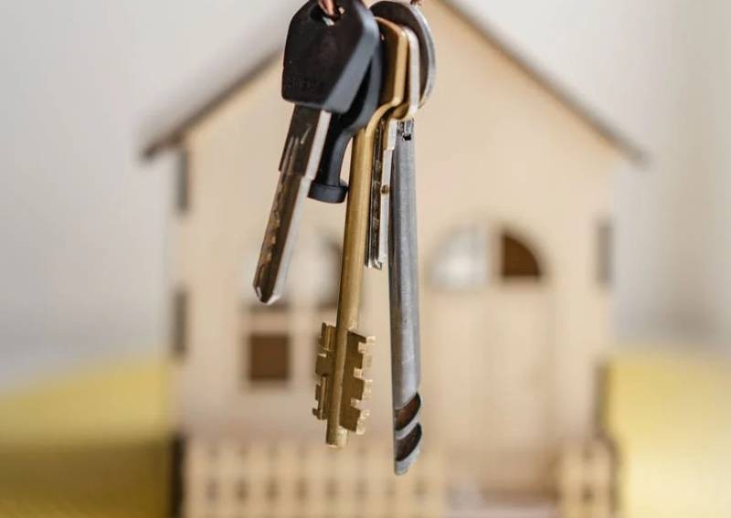 What is the annual value of your property?