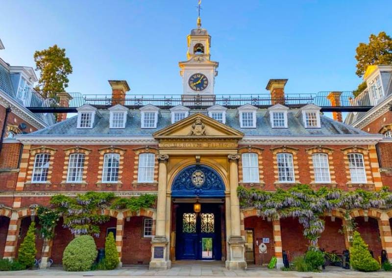 Billionaire Peter Lim to set up top British school Wellington College in Singapore