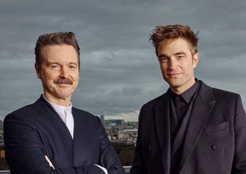 'Never treat it as a chapter one': Matt Reeves doesn't want to rush a sequel to The Batman