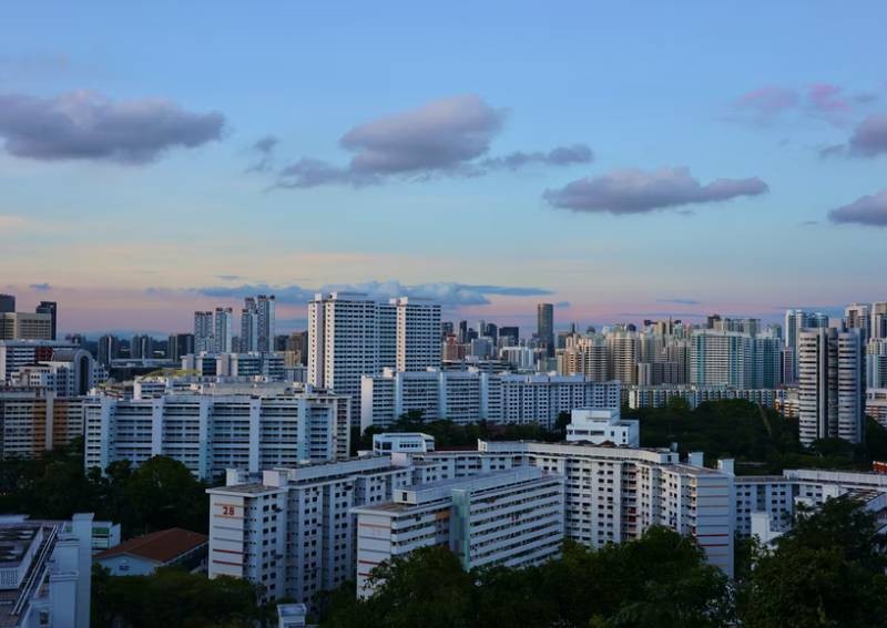 May 2022 HDB BTO overview: Bukit Merah, Queenstown, Toa Payoh, Yishun and Jurong West