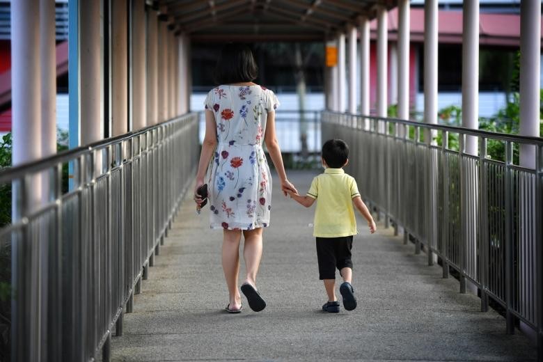 Children aged 5 to 11 currently have highest Covid-19 infection rate in Singapore: Ong Ye Kung