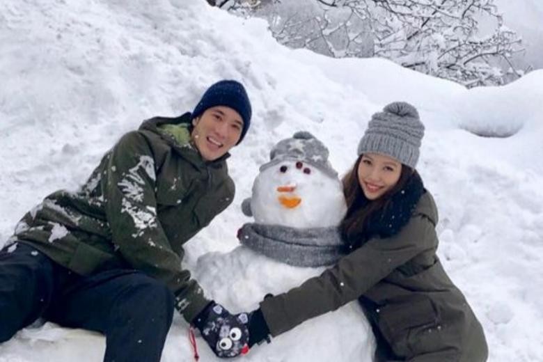 'Stop hurting others': Li Jinglei hits back after Wang Leehom files court motion against her