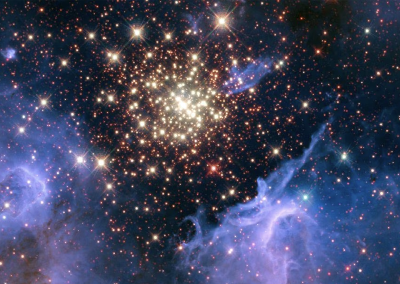 Ruling out aliens? Senior US general says not ruling out anything yet