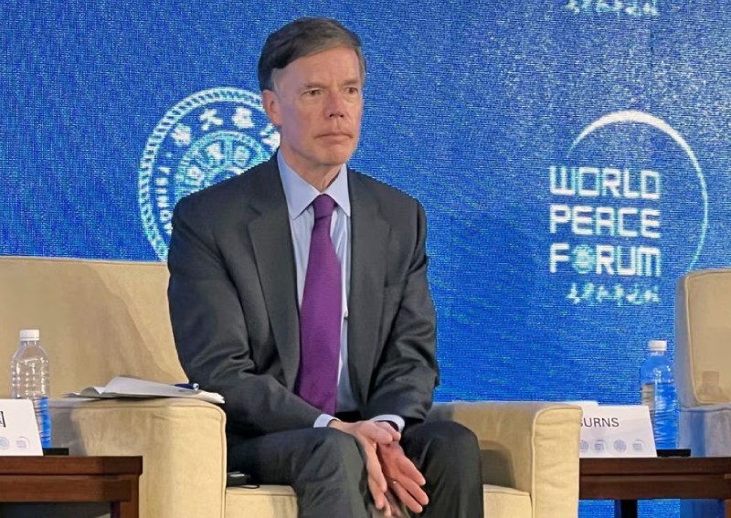 China must be 'more honest' on Covid-19 origins, envoy says