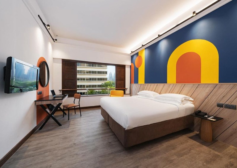 Valentine's Day 2023: 8 affordable staycation hotels from $118