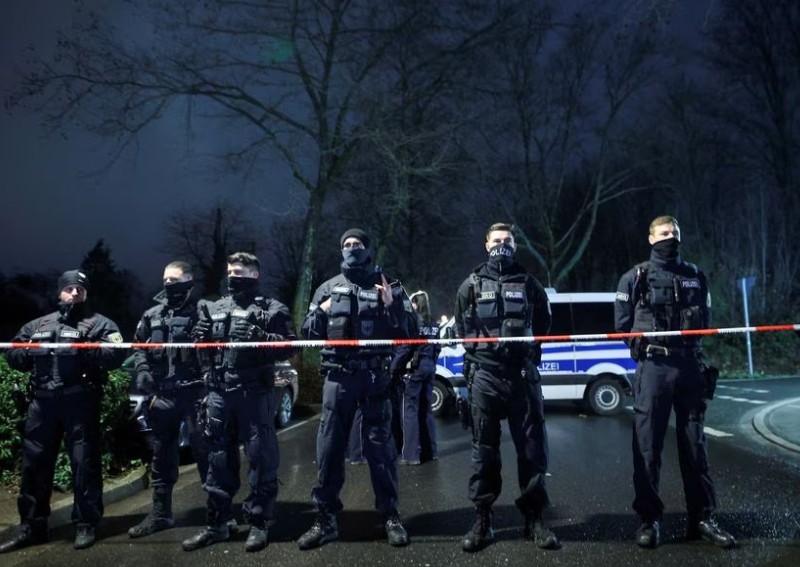 Children hit and dragged by train in Germany, 1 killed: Report