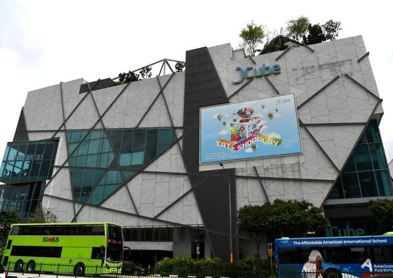 Goodbye JCube: Mall to close on Aug 6, site to make way for 40-storey residential development