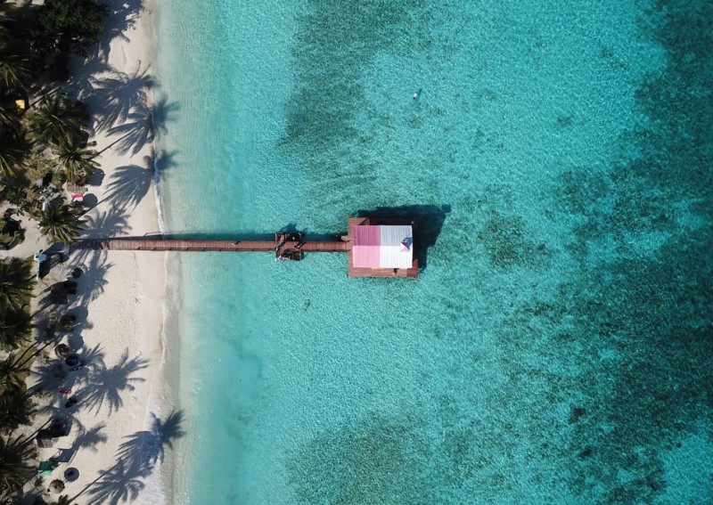 Long time no sea: Best kept beach secrets in Southeast Asia