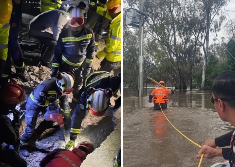 SCDF to the rescue: What is Operation Lionheart?