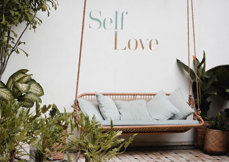 A guide to celebrating self-love this Valentine's season