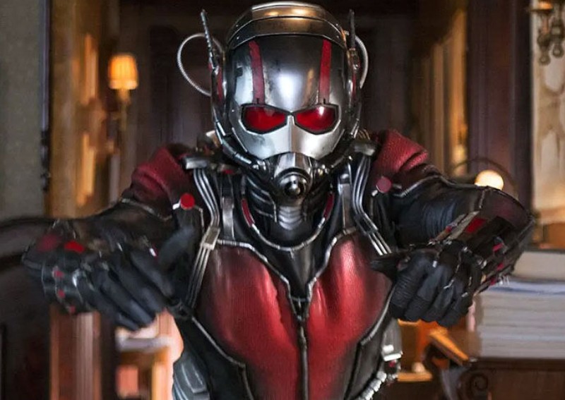5 movies and TV shows to watch before Ant-Man and the Wasp: Quantumania