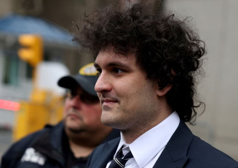 Prosecutors urge tight limits on Bankman-Fried's internet use