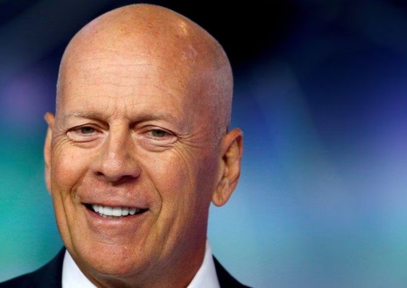Bruce Willis' condition has progressed to dementia, says family