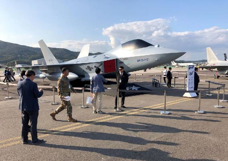 'No going back' for South Korea, Indonesia defence cooperation after jet funding dispute