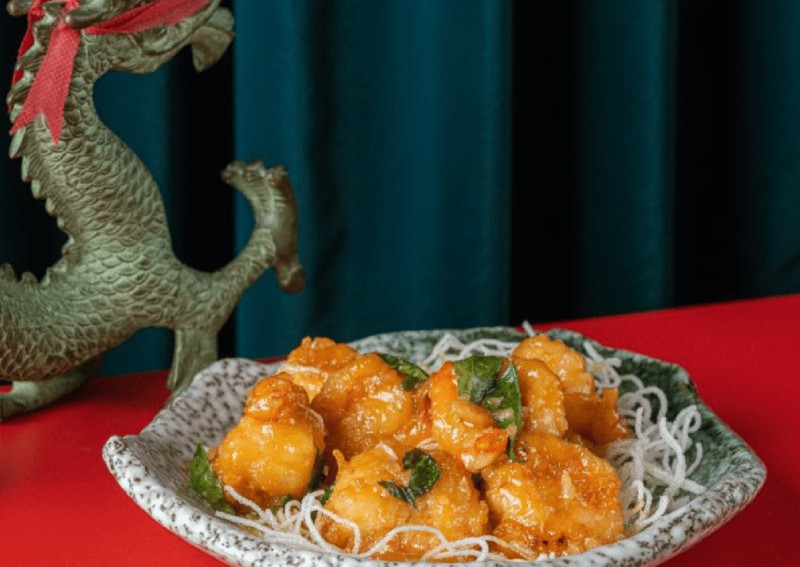 5 things to eat and drink in Singapore this week including nation's largest umeshu tasting