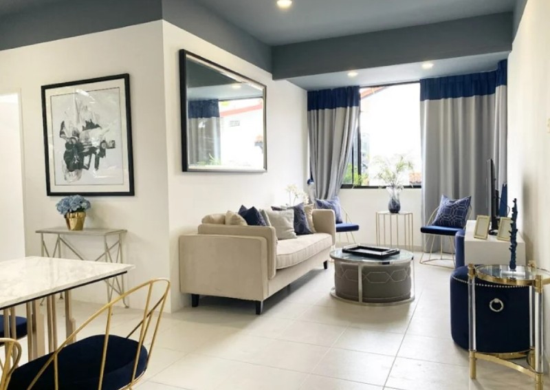 The Assembly Place to open first service apartment