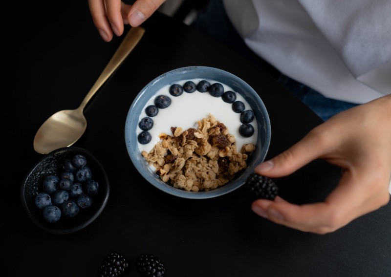Fibre and pregnancy: Why every expectant mum should prioritise this nutrient