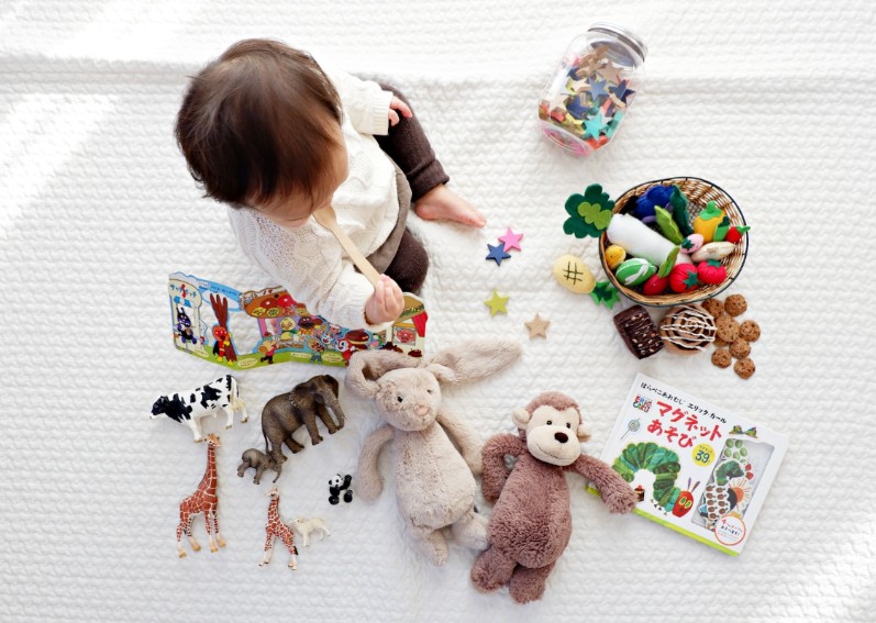 Think twice before buying these baby items second-hand