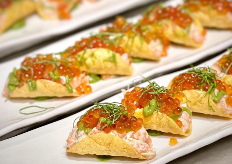 Restaurant review: Noka by Tippling Club offers progressive Japanese omakase experience