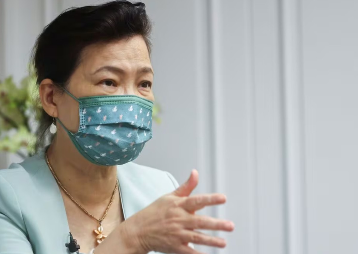 Taiwan says trade not being much affected by Red Sea disruptions