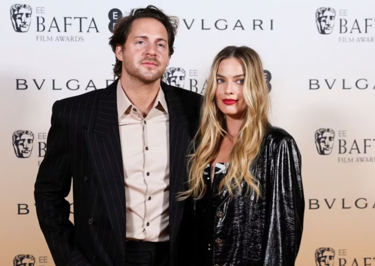 And the winner is... London rolls out red carpet for Bafta Film Awards