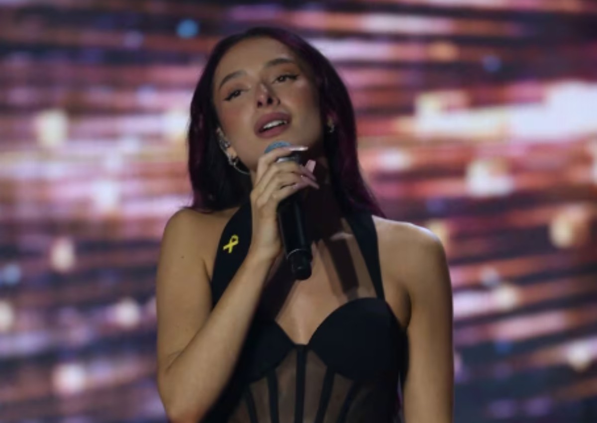 Eurovision scrutinises Israel's song lyrics amid Gaza furore
