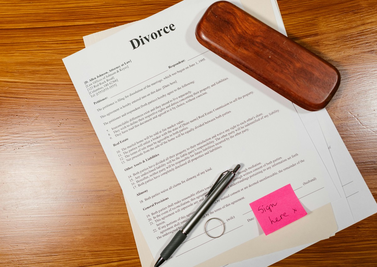 Who foots the bill? Local restaurant group lets you make reservation for 'divorce'