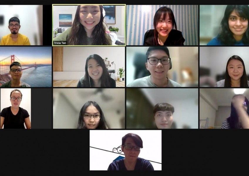 Daily roundup: This new digital peer support forum is helping youth's mental health — and other top stories today