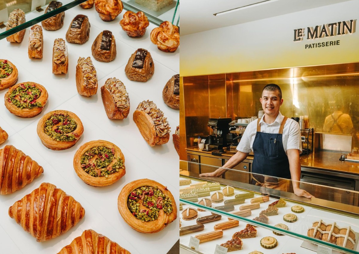 'This decision does not come lightly': Celebrated pastry brand Le Matin Patisserie to close end of February